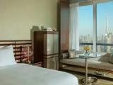 Scene Double room