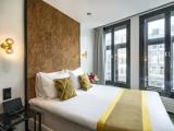 Comfort Double room with canal view