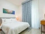Executive Double Suite