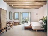 Superior Private Jacuzzi Double room with sea view