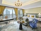 The Manor Deluxe Double room with view
