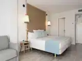 Superior Junior Suite with balcony and with sea view