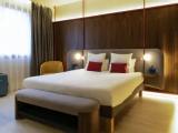 Executive Lounge Double room