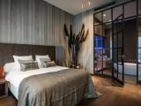 Penthouse Double Suite