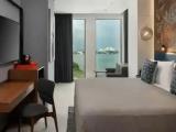 Master Double Suite with bay view