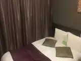 Standard Club Floor Double room