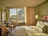 Premium View Quadruple room