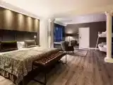 Quadruple Family Junior Suite