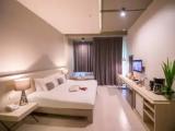 Premier Pool Access Double room