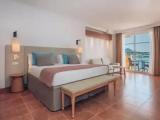 Double Junior Suite with sea view