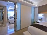 Deluxe Double Suite