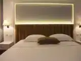 Superior Triple room with sea view