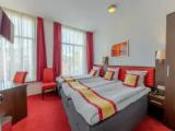 Budget Triple room