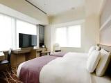 Corner Double room