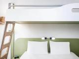 Family Quadruple room