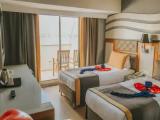 Family Quadruple Duplex room