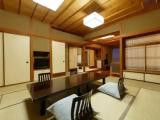 Deluxe Japanese Style room