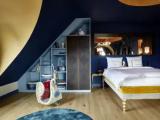 Swan Double Suite
