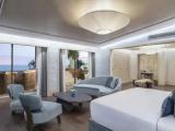 Presidential Quadruple Suite