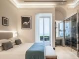 Unconventional Double Junior Suite
