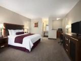 Accessible Double room