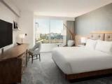 1 Bedroom California Double Suite