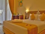 Deluxe Family room beachside