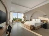 Premium Double room with sea view