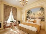 Presidential Double Suite