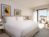 Prestige Double room with partial sea view