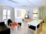 1 Bedroom Double HARRIS Residence