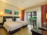 2 Bedrooms Family Quadruple Suite