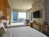 Midtown Quadruple room