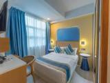 Deluxe Double Suite
