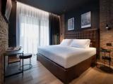 Wellness Manhattan Double Suite
