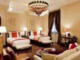 Premium Double room with Nile river view