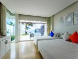 Ocean Pool Double Villa