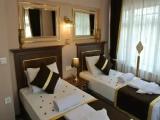2 Bedrooms Suite