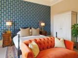 Roseate Double Suite