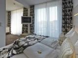 Double Junior Suite