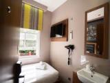 Compact Single room