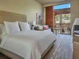 Deluxe Accessible Double Casita room