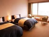 Japanese-Western room