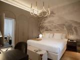 Double Suite with view