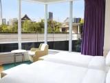 Garden B Double Suite