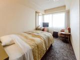 Ladies Single room