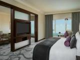 Diplomatic Double Suite