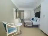 Large Triple room