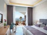 Superior Double room with inland view