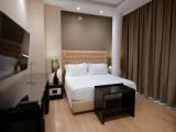 Deluxe Family room with balcony